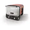 Image de Four d’extérieur Ninja Woodfire OO101EU 2400 W Orange et Gris