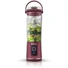 Image de Blender sans fil Ninja Blast BC151EUCR Cranberry