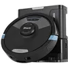 Image de Aspirateur robot et laveur de sols Shark Matrix Plus RV2620WAEU Noir Argent