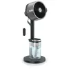 Image de Ventilateur Shark FlexBreeze Pro Mist FA300EU Gris