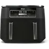 Image de Friteuse sans huile Ninja Foodi DualZone AF200EU 7,6L Noir