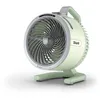 Image de Ventilateur brumisateur Shark Flex Breeze HydroGo FA050EU Menthe