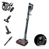 Image de Aspirateur balai Shark PowerPro Max IZ401EU Noir Bleu
