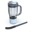 Image de Gourde Ninja BlendBOSS XSKDB324LSCY Bleu CyberSpace