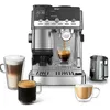 Image de Machine Espresso Ninja Luxe Café Mini 1450W Inox