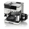 Image de Machine à café à grain Ninja Luxe Café ES655EU Argent