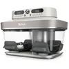 Image de Air Fryer Ninja Crispi DualZone 8-en-1 DD102EUIV2 Beige Contenant en verre