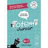Image de Jeu d'ambiance Equipe Totem Junior