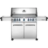Image de Barbecue à gaz Napoleon Prestige® 665 Inox