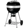 Image de Barbecue à charbon Napoléon Kettle Pro 57 cm Noir