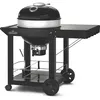 Image de Barbecue à charbon Napoleon Pro Cart Kettle 57 cm Noir
