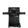 Image de Barbecue gaz Napoleon Freestyle Noir