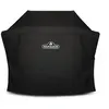 Image de Housse de protection pour barbecue Napoléon Freestyle avec ventilation Noir
