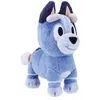 Image de Peluche Bluey 20 cm Modèle aléatoire