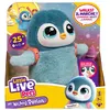 Image de Peluche interactive Little Live Pets Mon Petit Pingouin