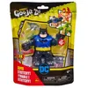 Image de Figurine Goo Jit Zu Batman Armure Bleue DC Comics 11 cm