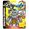 Image de Figurine Goo Jit Zu Stretch Srikers 11 cm Modèle aléatoire