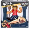 Image de Figurine Goo Jit Zu UltraGoo Luffy One Piece 17 cm