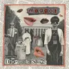 Image de Maggot Vinyle Rose et Bleu Dazey And The Scouts (Interprète) Maxi vinyle
