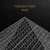 Image de Paris 15th Anniversary Édition Limitée Vinyle Or Friendly Fires (Interprète) Maxi vinyle