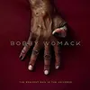 Image de The bravest man in the universe Bobby Womack (Interprète) Vinyle album