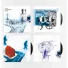 Image de Ok Computer Oknotok 1997-2017 Triple vinyle Radiohead (Interprète) Vinyle album