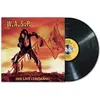 Image de The Last Command W.A.S.P. (Interprète) Vinyle album