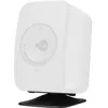 Image de Support de table KEF P1 Noir pour Enceinte Vendu par paire
