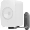 Image de Support mural KEF B1 Gris pour Enceinte Vendu par paire