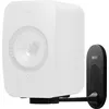 Image de Support mural KEF B1 Noir pour Enceinte Vendu par paire