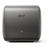 Image de Caisson de basses Kef KC62 Uni-Core Gris Satiné