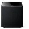 Image de Caisson de basses KEF Kube 8 MIE Noir