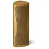 Image de Enceinte portable sans fil KEF Muo Bluetooth Ambre