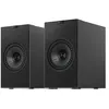 Image de Enceintes connectées Hi-Fi KEF Coda W Dark Titanium vendues par paire