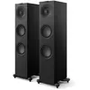 Image de Enceinte colonne KEF Q7 Meta Noir Satin vendue à l'unité