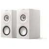 Image de Enceintes bibliothèque KEF Q Concerto Meta Blanc Satiné vendues par paire