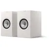 Image de Enceintes bibliothèque KEF Q3 Meta Blanc Satin vendues par paire