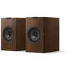 Image de Enceinte bibliothèque KEF Q1 Meta Noyer vendues par paire