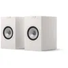 Image de Enceinte bibliothèque KEF Q1 Meta Blanc Satin vendues par paire