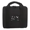 Image de Sacoche porte-pistolet Discreet Socom Pistol Case - Noir
