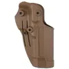 Image de Hoster CQC Beretta 92/96/M9 gauchers - Coyote