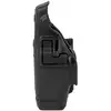 Image de Holster Taser X26 gauchers - Noir