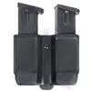 Image de Porte-chargeur double - Noir