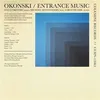 Image de Entrance Music Okonski (Interprète) Vinyle album