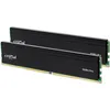Image de Barrette mémoire RAM Crucial CP2K16G4DFRA32A 32 Go (Kit de 2 x 16 Go) DDR4 3200 MHz CL22