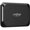 Image de Disque SSD externe portable Crucial X10 1 To Noir