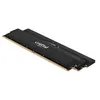Image de Barrette mémoire RAM Crucial Pro 32 Go (Kit de 2 x 16 Go) DDR5 6400 Mhz CL38