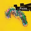 Image de Wave of Mutilation The Best Of The Pixies (Interprète) Vinyle album