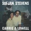 Image de Carrie and Lowell LP inclus MP3 Sufjan Stevens (Interprète) Vinyle album