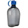 Image de Gourde Oasis Sustain 1 L gris